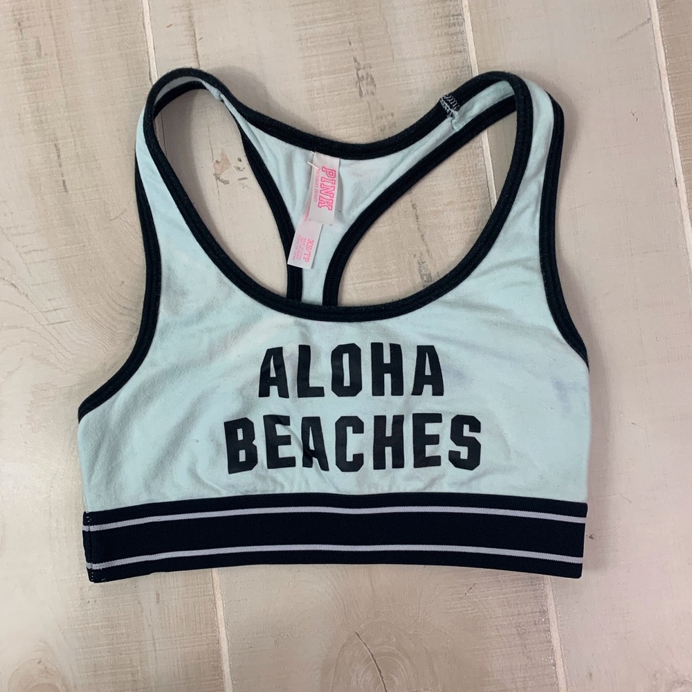 Aloha Beaches size XS